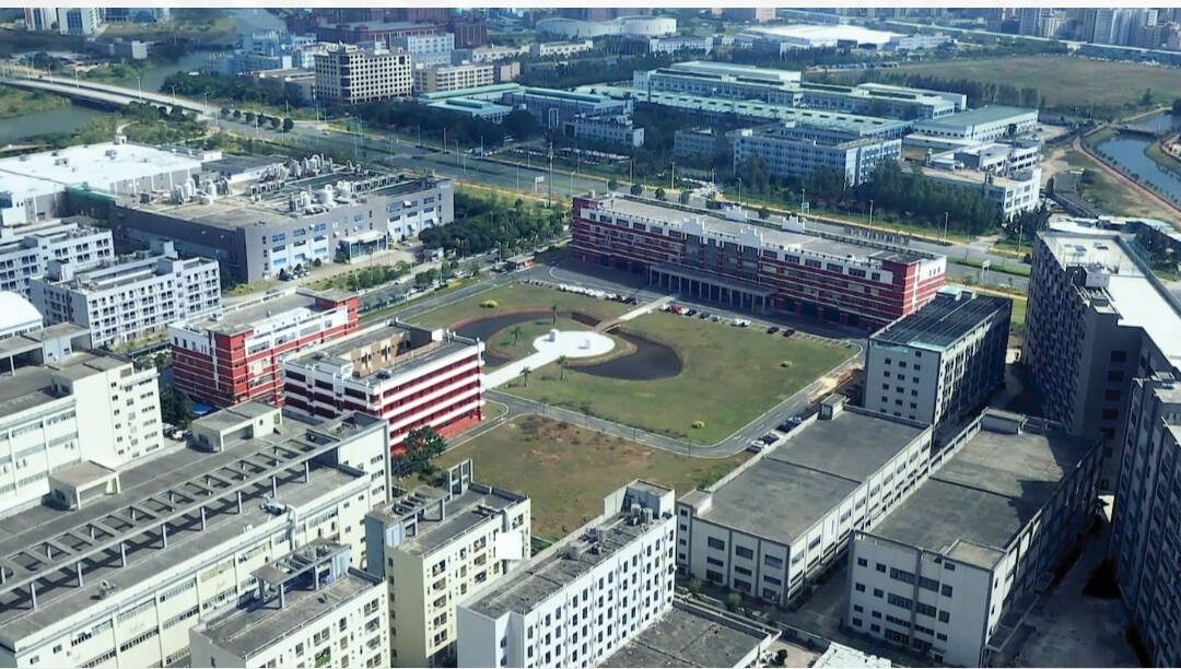 靓密码全国门店覆盖